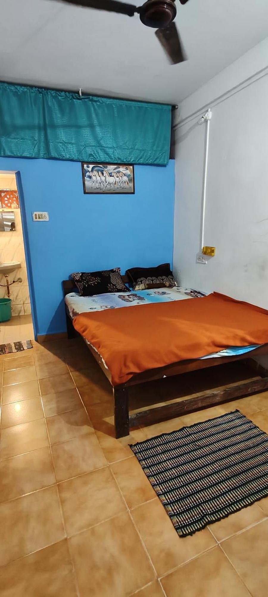 Arambol Beach Laxmi Guest House المظهر الخارجي الصورة